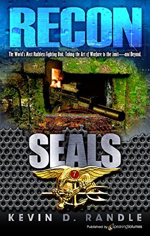 [SEALS Book 07] • Recon